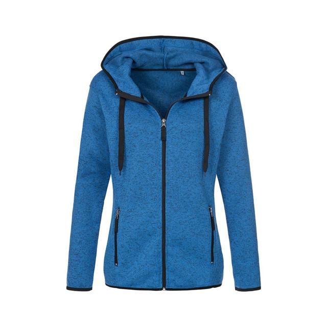 ZIPPERJACKE, DAMEN