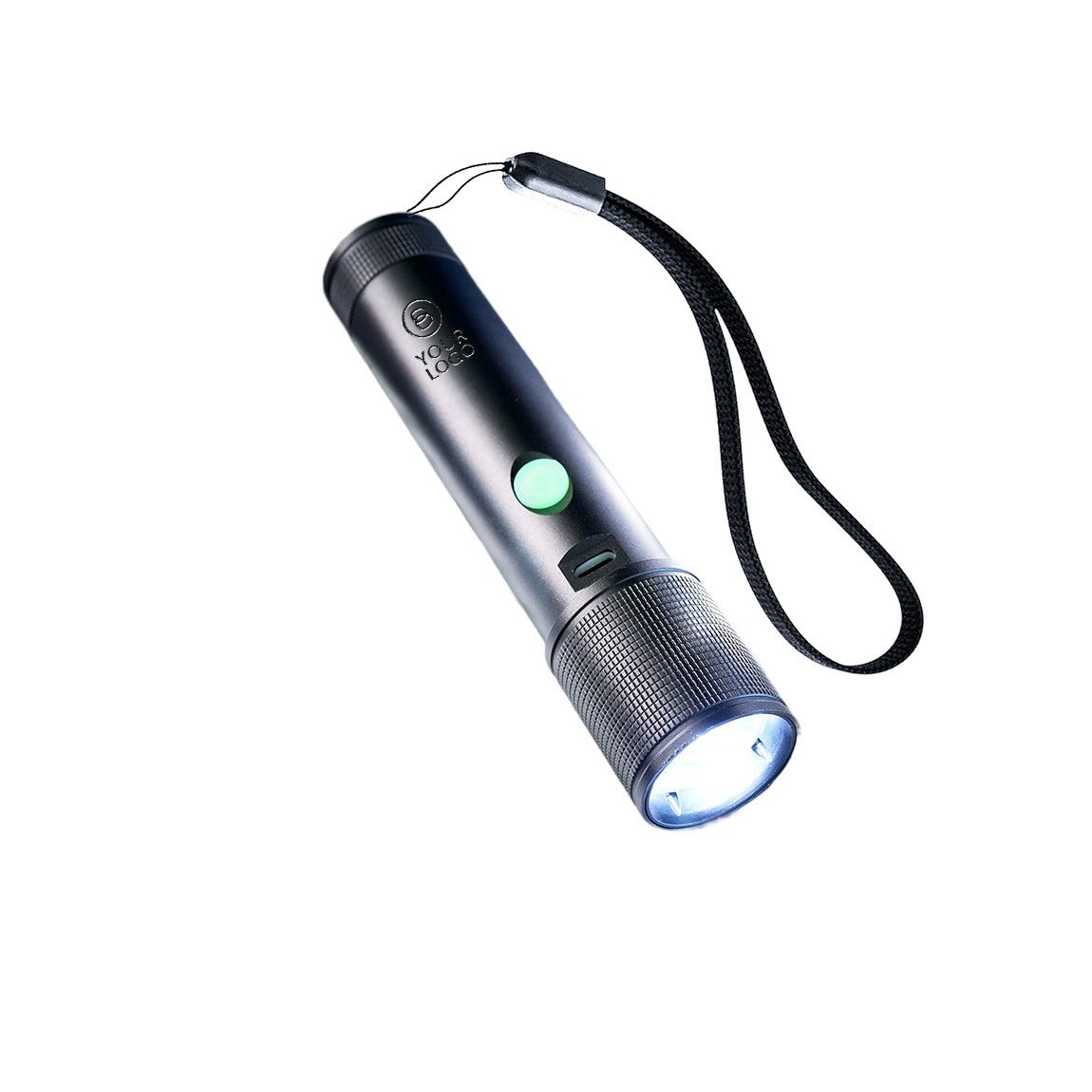 Goobay 9324 Globular Taschenlampe – 1,14 W, Sockel E10, 38 V (DC), 300 MA