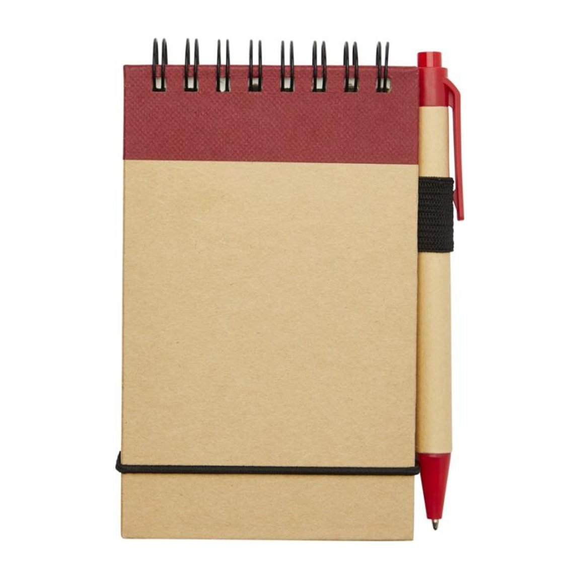 Notizblock A7 mit Stift SYLT